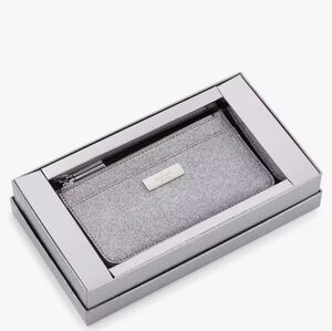 New Kate spade Kenzie Boxed Large Slim Cardholder